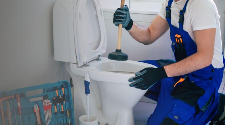 Professional bathroom faucet installation in Edina, MO